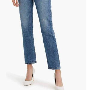 Women's Premium 501 Original Fit Jeans